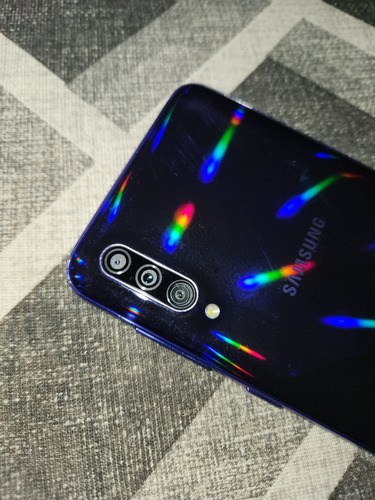 Samsung Galaxy A30s Roxo 64gb