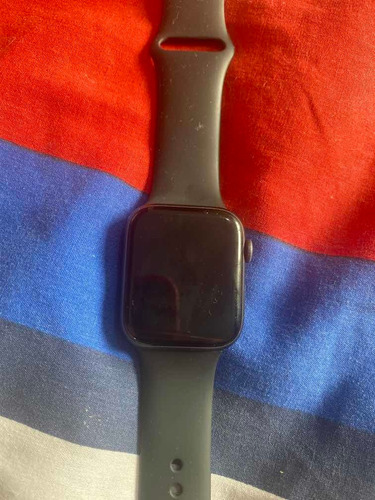 Apple Watch 4 Generación 44 Mm
