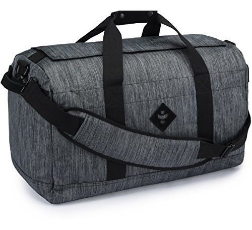 Juerga Fuente La Grande Continental Duffle Olor Absorbente