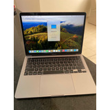 Macbook Pro  Apple M1 16gb De Ram 512gb A2338