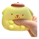 Juguete Antiestrés Squishy Pompompurin