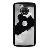 Fundas Protector Uso Rudo Para Motorola Luna Moon Moda 03