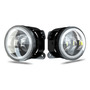 Luz De Posicin Lateral Led Para Chevy Gmc 2500hd/3500hd