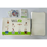 Wii Fit Balance