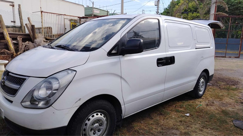 Dodge H100 2013 2.4 Van Ventanas Mt