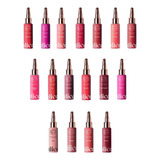 Pigmentos Microblading Alice Cosmetic 17 Tonos Labios 15ml Color Bubblegum Pink