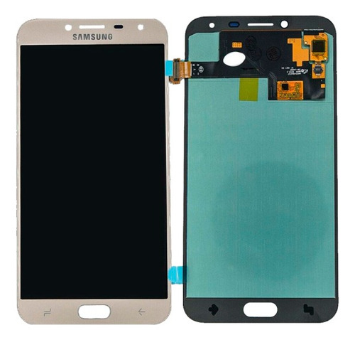 Pantalla Lcd Más Tactil Compatible Con Samsung J4 Tft