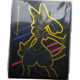 Micas Protectoras De Lucario Crown  Zenith Pokémon Tcg