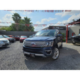 Ford Expedition Limited Max 2018