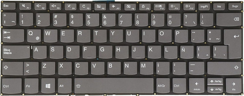 Teclado Lenovo 3-14ada05 3-14are05 3-14igl05 3-14iil05 