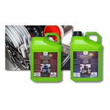 Detergente + Secante Lava Louça Domestica Maxbio 5 L