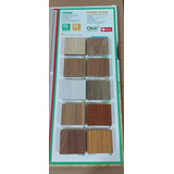 Laminado Carpete De Madeira Eucafloor Linha Prime Click Cx