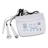 Ultrassom Jato Plasma Alta Frequencia Limpeza Facial Caneta