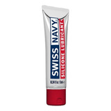 Lubricante Premium Anal A Base De Silicona 10 Ml - Swiss Nav