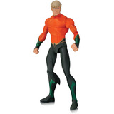 Dc Collectibles Peliculas Animadas Dc Universe - Liga De La