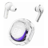 Audífonos Bluetooth Inalámbricos In-ear Con Pantalla Luz Led