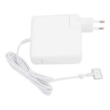 Carregador Apple Magsafe 2 De 85w Para Macbook Pro 