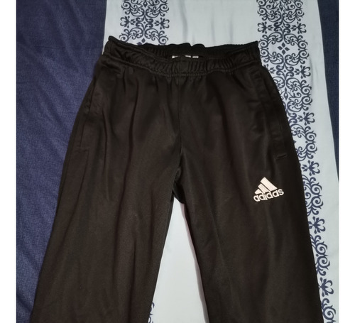 Pants adidas Talla Chica Entubado Año 2016