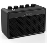 Donner Mini Guitar Amp Small Electric Guitar Amplifier 5w Po