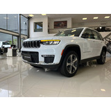 Jeep Grand Cherokee Limited 3.6 4x4 Mp*