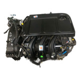 Motor Citroen C3 Peugeot 208 1.2 12v 82cv 2023 (5078571)