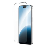 Película Vidro 3d P/ iPhone 15 / 15 Pro 15 Pro Max 15 Plus