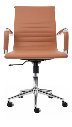 Cadeira Secretária Bestchair Esteirinha Charles Eames