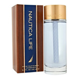 Nautica Life Edt 100ml Todos Descuentos Spa