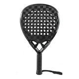 Paleta Padel Carbono 18k Eva Soft Sin Marca Revendedores