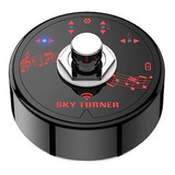 Pedal Turner De Página De Música Recarregável Para Software