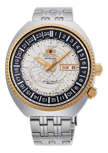 Reloj Orient Ra-aa0e01s Original