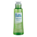 Loção Facial Calmante E Hidratante Depil Bella 110ml