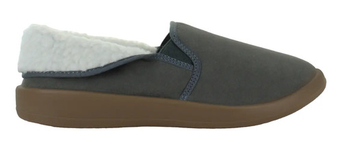 Tzirate Zapato Mocasin Borrega Descanso Confort Mujer 87696 | Envío gratis