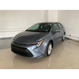 Toyota Corolla Xle 1.8l Aut 4 Puertas