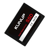 Ssd/hd/shd Kunup 1tb 2.5 Sata 3 6gbs - 3 Anos De Garantia!