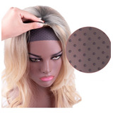 Faixa Hair Grip Band De Silicone Para Front Lace Wig Cores