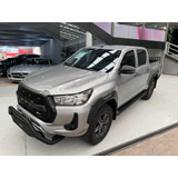 Toyota Hilux 2021 2.7 Cabina Doble Sr Mt