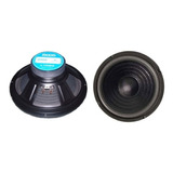 Parlante Woofer 10 Moon L1020 120w - La Roca - Cuo