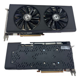 Placa De Vídeo Amd Soyo  Dual Radeon Rx 5700 Xt