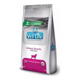 Ração Vet Life Urinary Struvite Cães Ad 10kg Vet Life