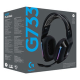 Audífonos Inalámbricos Logitech Series G733_meli15155/l25