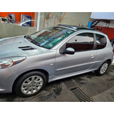 Peugeot 207 Griffe Compact 1.6 3 P. Xt