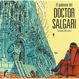 Gabinete Doctor Salgari - Valenzuela Santiago