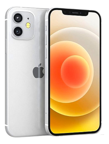 Apple iPhone 12 64gb (vitrine) Novíssimo Impecável