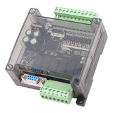 Controlador Lógico Programable, Controlador Plc