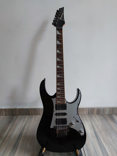 Guitarra Eléctrica Ibanez Rg 350 Z