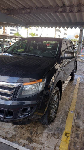 FORD RANGER 2013 3.2 XLT CAB. DUPLA 4X4 AUT. 4P