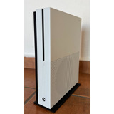 Microsoft Xbox One S Seminuevo 500gb Standard Color Blanco 