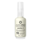 Aspidpro Yanka C Crema Acido Hialuronico Tipo De Piel Todo Tipo De Piel