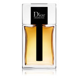 Perfume Importado Christian Dior Homme Edt Fragancia 100ml